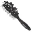 Відгуки покупців на Щітка для укладання волосся Sway Nest Brush Brown - 3