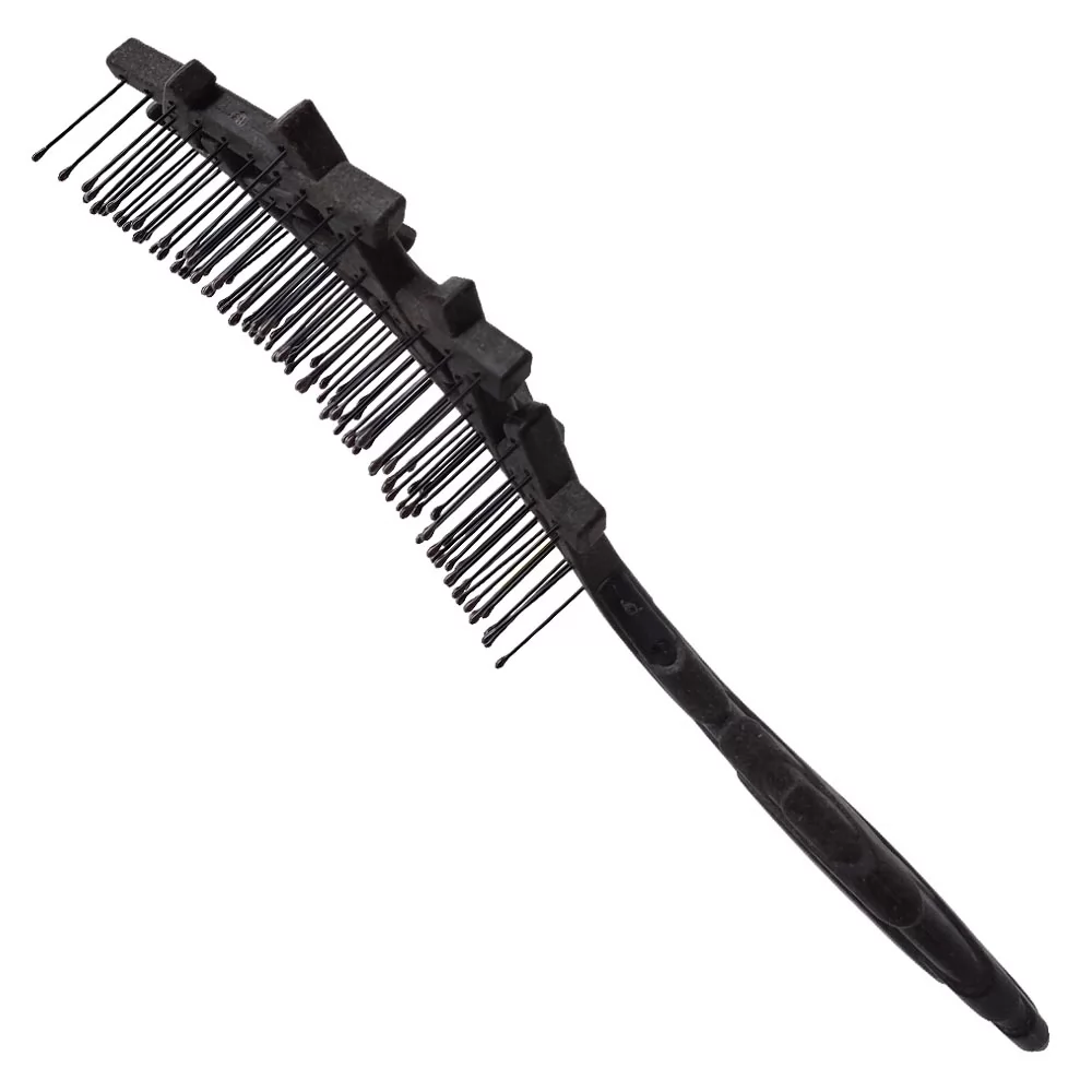 Інформація про сервіс Щітка для укладання волосся Sway Nest Brush Brown - 4