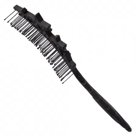 Фото Щітка для укладання волосся Sway Nest Brush Brown - 4