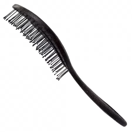Фото Щітка для укладання волосся Sway Spiral Vent Brown - 4