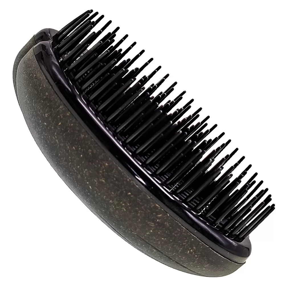 Щетка для волос Sway Coffee Brush - 3