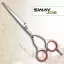 Технические характеристики Ножницы с микронасечкой Sway Job Microserration 50155 размер 5,5. - 1