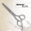 Технические характеристики Филировочные ножницы для левши Sway Elite 110 29155 размер 5,5. - 1