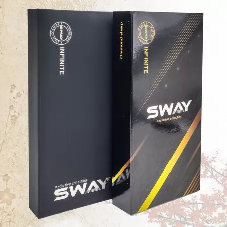 Фото Ножиці прямі Sway Infinite 110 11360 розмір 6 - 3