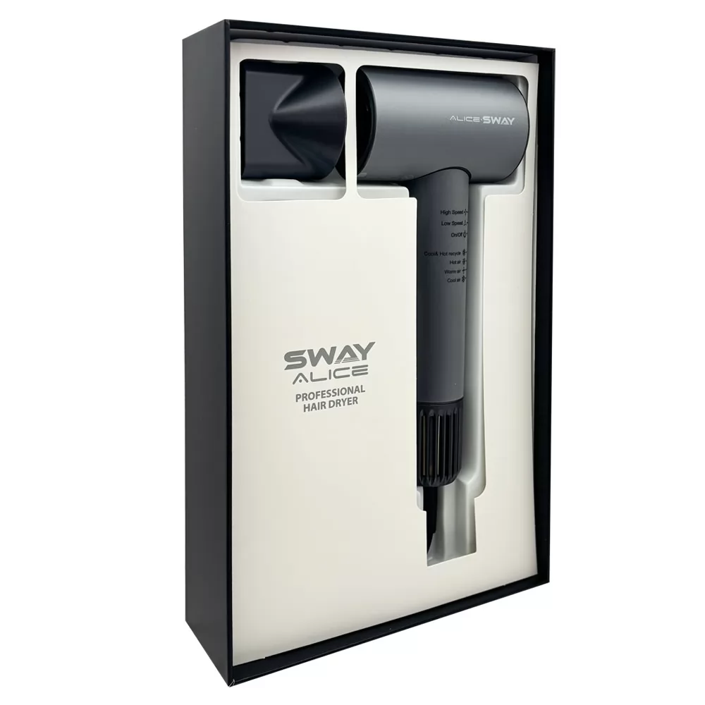Професійний фен Sway Alice (115 6002)