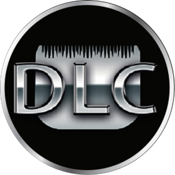 Ножевой блок с покрытием DLC