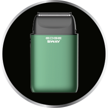 Удароміцний та ергономічний корпус