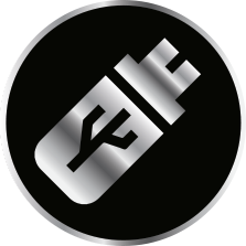 Зарядка від USB Type-C